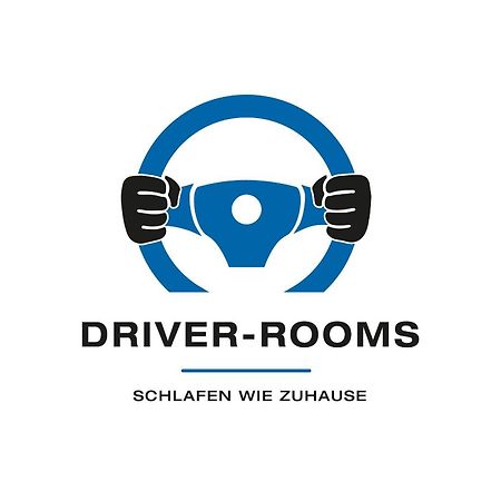 Driver Rooms 뉘른베르크 외부 사진