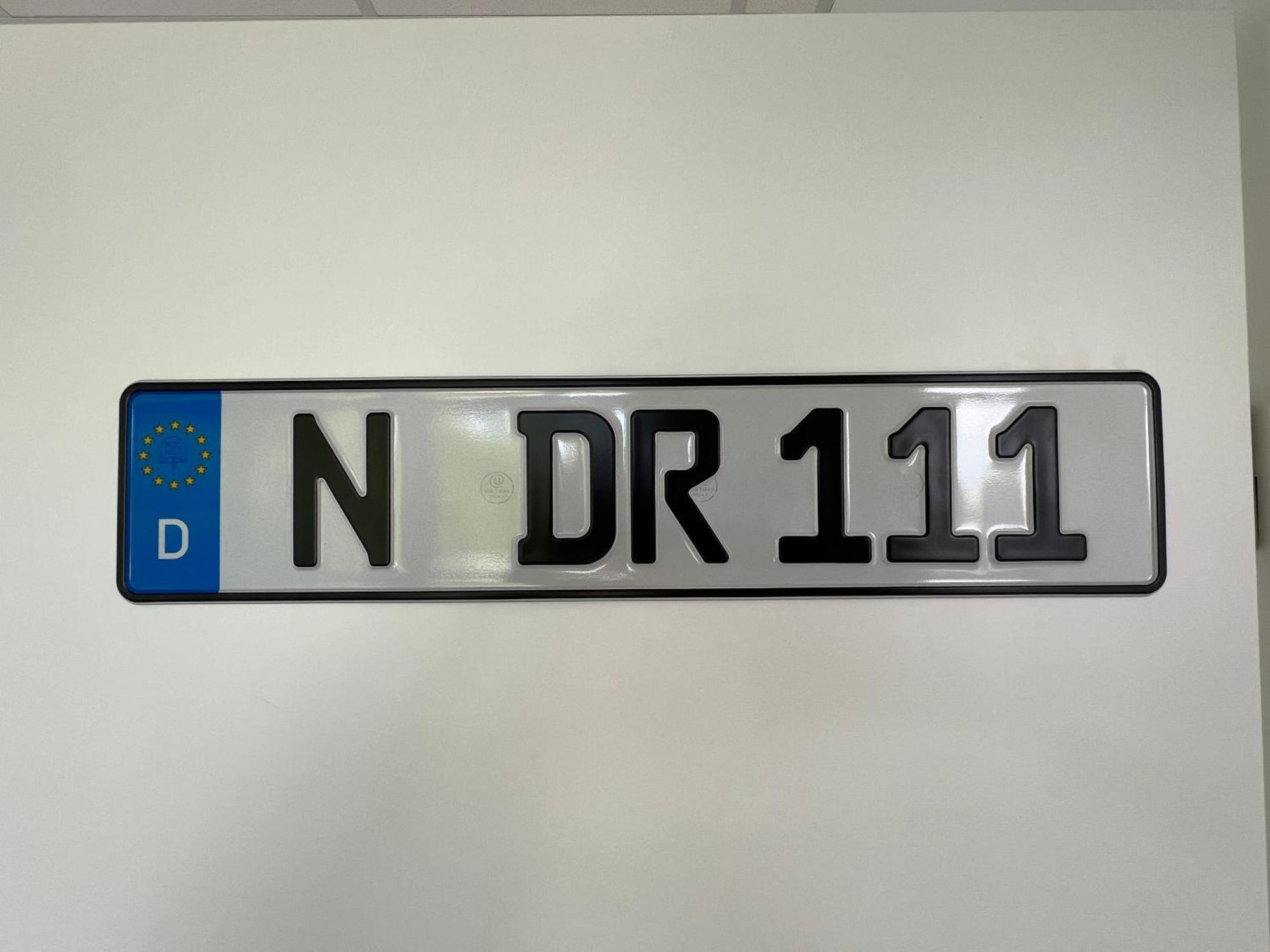 Driver Rooms 뉘른베르크 외부 사진